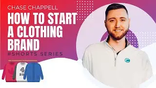 Как создать онлайн-бренд одежды | Printify, Shopify и конкуренты
