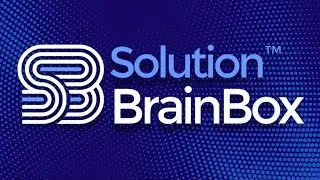 Mr Mannie Oyewole Technical Director of Solution Brainbox FZCO