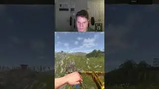 Bro really rage quit because of this 😭🙏🏼 #rust #rustrage #quitrust #rustprim #primlocked
