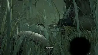UNKNOWN MAIN IN ACTION - Gameplay | Dead by Daylight