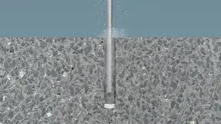 How to Install Railing with Strong-Bond&trade; Adhesive from Simpson Strong-Tie