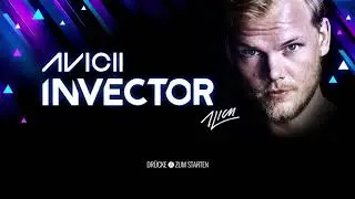 Avicii Invector - Xbox One X Gameplay (4K/GER)