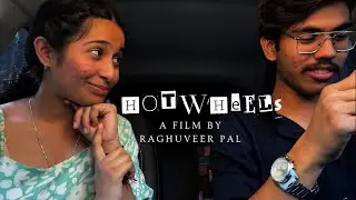 HOTWHEELS - A SHORT FILM