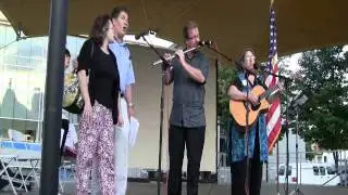 GrokTV Event: Stand With Israel - 