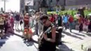 Excellent Guitar: Tupahn