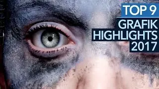 Kommende Grafik-Highlights 2017