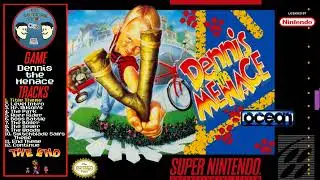 Dennis the Menace - SNES OST