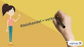 OV 2 Groothandel en kleinhandel