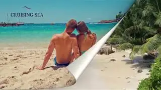 Sailing Vacations for Couples - A Perfect Romantic Getaway!