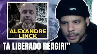 Linck explica PORQUE desagrada a ESQUERDA!