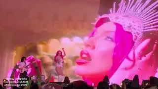 Así se vivió el Corona Capital 2025, Sábado 15 de Noviembre 2025