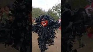 Lakhe Dance Ilam Godak ll #shorts #kamana #youtubeshorts