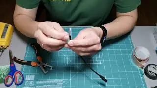 Przerywacz baterii - Battery interrupter