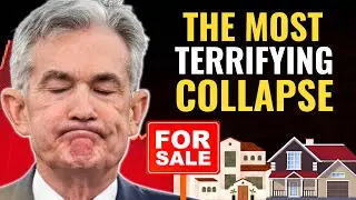 The Startling Details of the 2023 Housing Market Crash (Detailed Explanation)