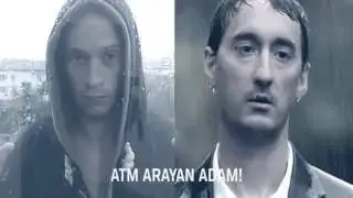 Finansbank Cep Şube Kira ve Havale Reklamı