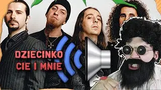 Translator Google - System of a Down - Prison Song
