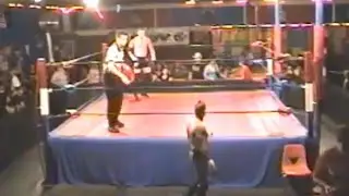 Kid Kash 🆚 Nick Fury 6-13-2009 American pro wrestling No Sound 🔇🔇🔇🔇🔇🔇🔇🔇🔇🔇🔇🔇🔇🔇🔇