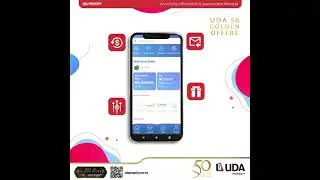 UDA Property App