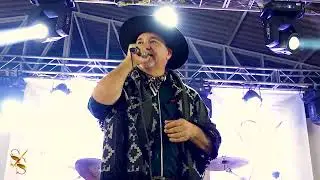 Grupo Som do Sul Ao Vivo - Marca do Pago - Baile do Sapucay - Bombacha Preta - Décima do Potro Baio