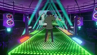 DanceDash - Kami No Manimani (Normal)