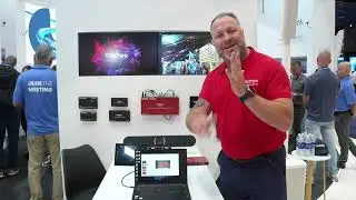 Unified Communications and Collaboration, Reimagined with ReThink AV