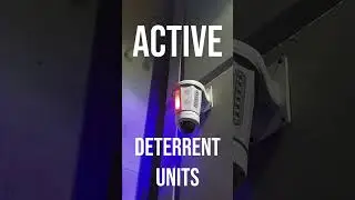 Action-CS ADU: Active Deterrence Units