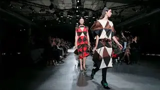 Christopher Kane | Fall Winter 2020/2021 | Full Show