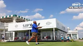 Charles Barkley ends contract flirtation with LIV Golf | New York Post Sports