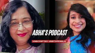 Productivity Is Ableist? | Sweta Mantrii on Disability, Work, Relationships & Worth | Podcast