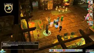 NWN2 SoZ (HD) - Act 2 - Steadfast Resolve