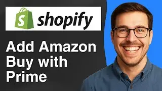 How to add Amazon buy with prime for Shopify [2025 Easy Guide]