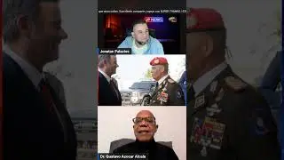 DELCY Y LA CIA 🇺🇸 la verdad al descubierto 