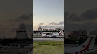 Winair ATR