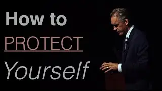 Jordan Peterson | Predators