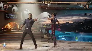 7 nut punch Combo