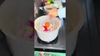 Bramabng asem kukus