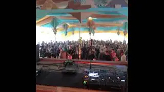 IBOGA: 🚨 NEW TECHNO SET ALERT 😎@michael.banel   at @ozorafestivalofficial 2024