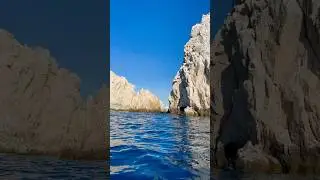 The Arch of Cabo San Lucas, BCS, Mexico  #mexico #beach #boating #explore #travel