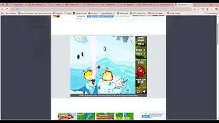 Bloons Super Monkey Score 358601 Noosa North Shore 4WD