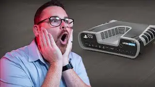PS5 Dev Kit Leak, More Threadripper Leaks, and What's New in Games! - ROBEYTECH October 22, 2019