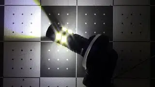 ACUMSTE 50W Super Bright 862, 886, 894, 898 LED Fog Light Bulbs