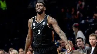 ⚡️Dwayne Bacon scored 21 points (8/15), along with 3 rebounds and 3 assists against his former team.