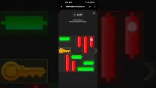 Hamster Kombat Daily Mini Game – August 17 Update