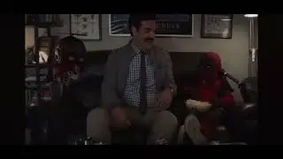 Kidpool deleted scene