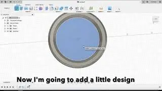 Makercoin Fusion 360 Tutorial