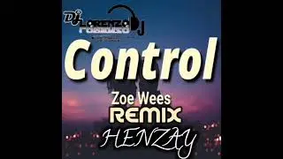 New Remix🇿🇦🌹 of  Lose Control - Zoe Wees. (Henzay Cover Remix prod by Lorenzo) Amapiano 2021