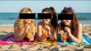 Группа &laquo;Галлюцинация&raquo; &mdash; Остров Эпштейна