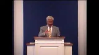 The Blessing Of Jehovah (Numbers 6:24-26)