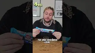 As melhores bolacha 
