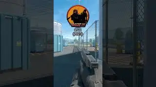 🔊SOUND GLOCK-18 CS 1.6 vs CS 2
